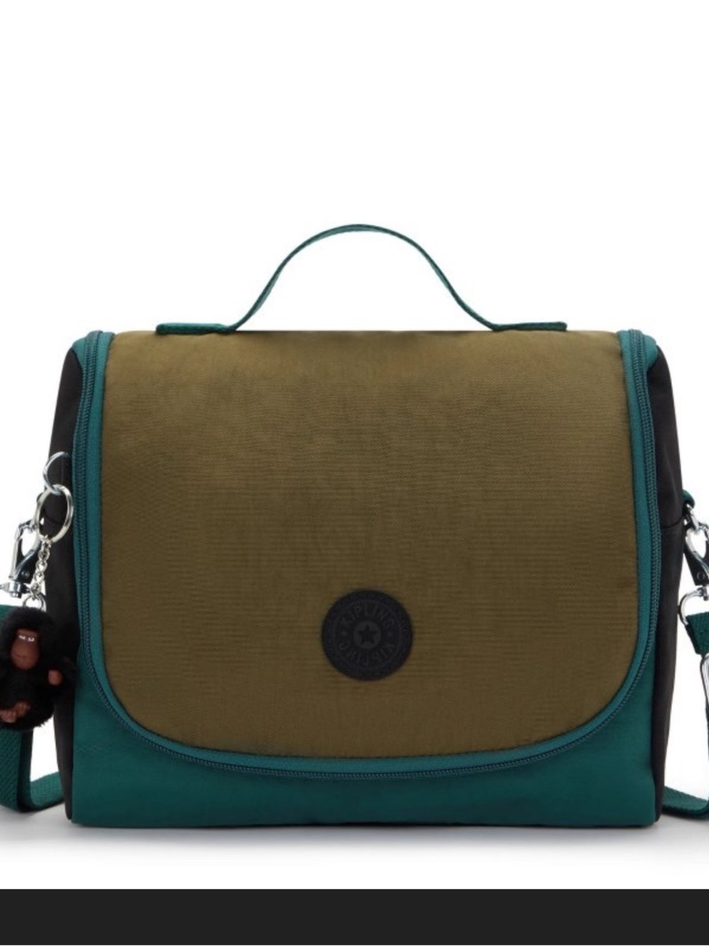 Kipling New Kichirou
Lunch Bag
